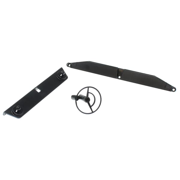 RER13192 1964 Impala Clear Body Kit - Umalet