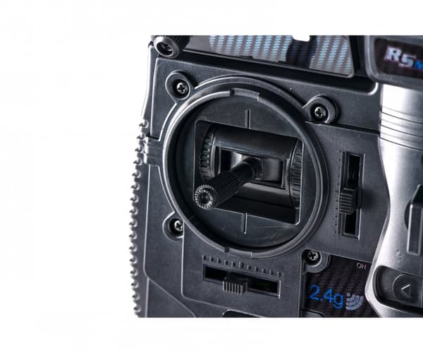 Carson Reflex Stick Multi 14ch Radio LCD 2.4GHz