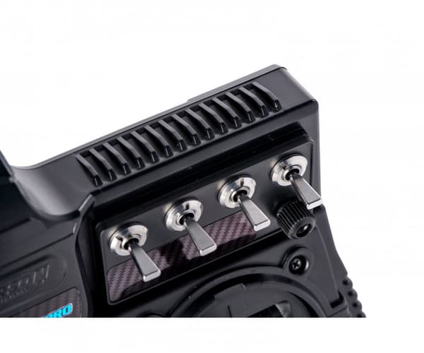 Carson Reflex Stick Multi 14ch Radio LCD 2.4GHz