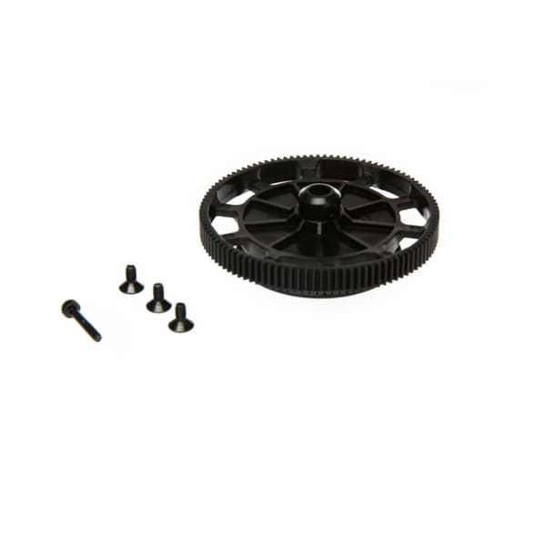 BLH5807 Main Gear Front Belt Pull Fusion 180 (2)