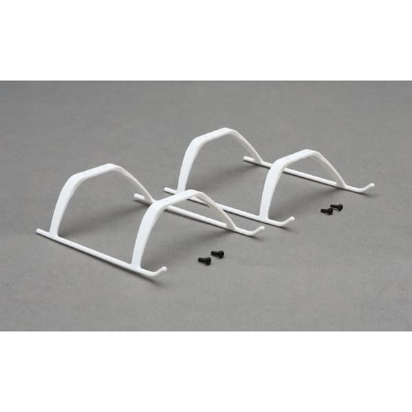 BLH3419 Landing Gear Blade 150 S (2)