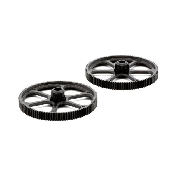 BLH3408 Main Gear Blade 150 S