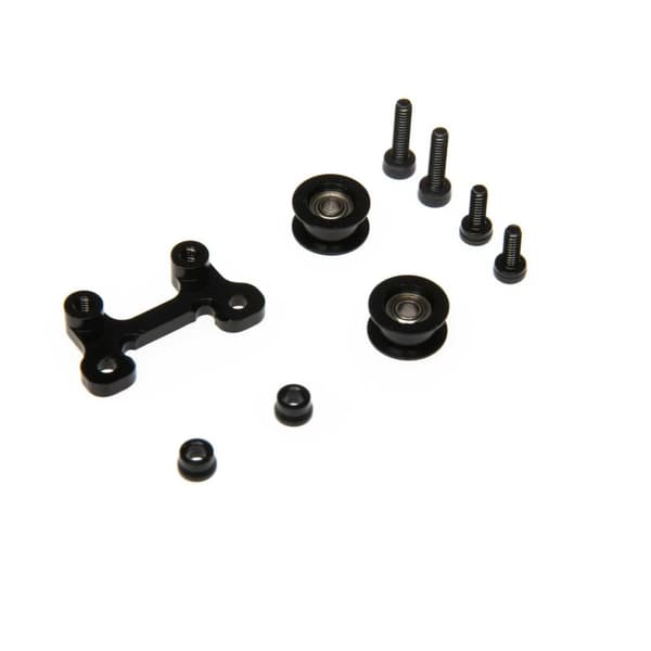 BLH5809 Tail Belt Guide Fusion 180
