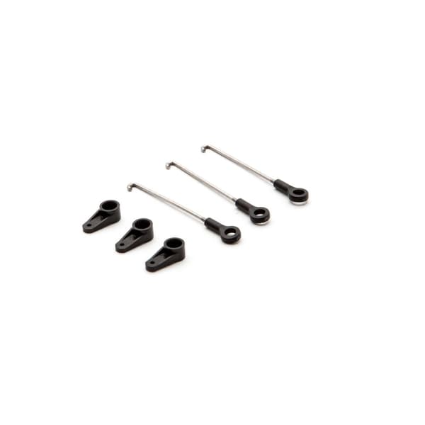 BLH3410 Servo Link Set Blade 150 S & Fusion 180