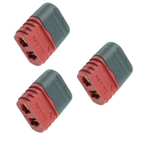 Bronto T-stik m/hætte (Deans) - 3x Hun