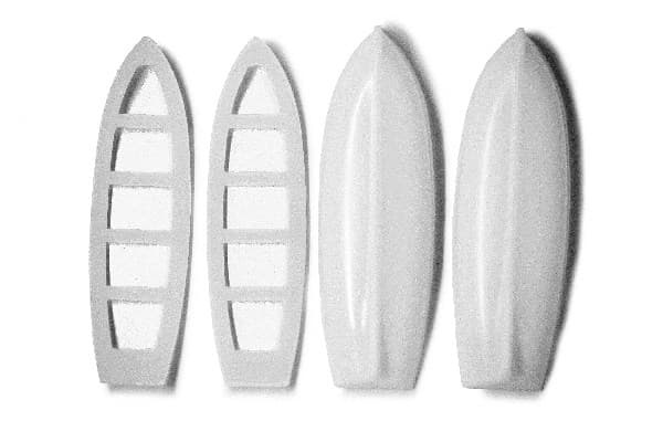 PELASTUSVENE 22X65MM /2