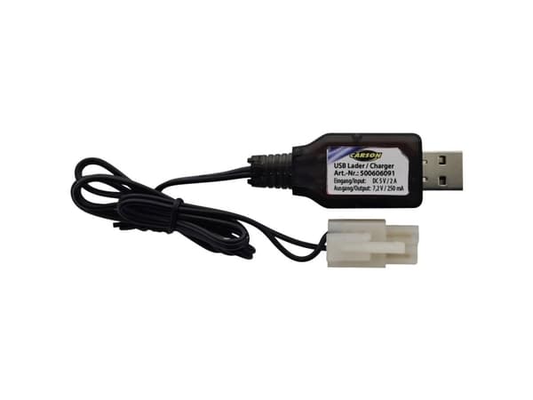 Carson RC Sport USB oplader