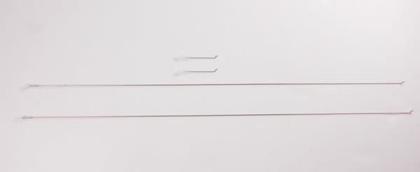FMSSN113 Linkage Rods for Easy Trainer 800mm