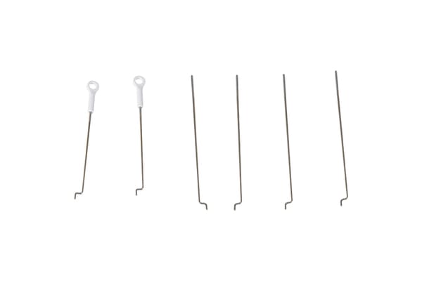 FMSPQ116 Linkage Rods for 2000m Beaver V2