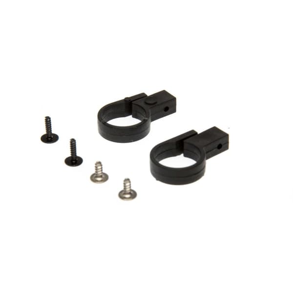 BLH5810 Tail Servo Boom Mount Fusion 180