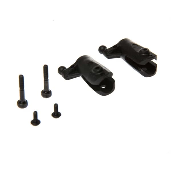 BLH5816 Tail Grip Set Fusion 180