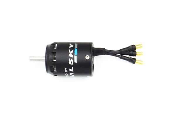 Dualsky X-Motor EG-14 3036 1060KV 89gram