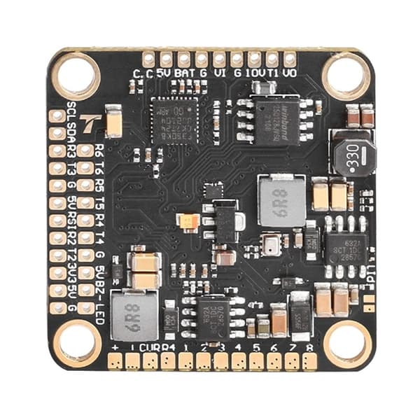 T-Motor F7 Pro HD Flightcontroller