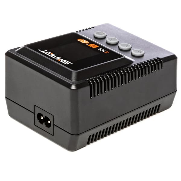 Spektrum S155 G2 AC Charger 1x55W