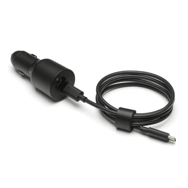 DJI USB-C biloplader 65W