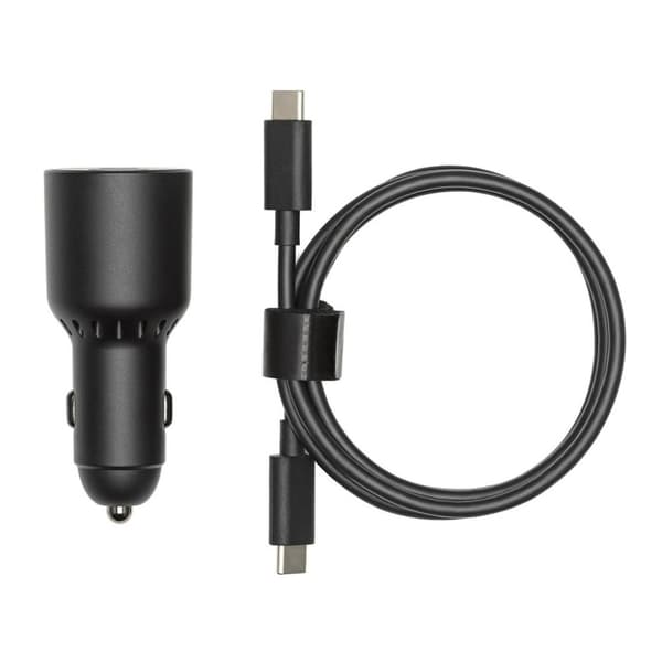 DJI USB-C biloplader 65W