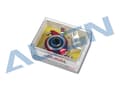 Miniatyrbilde 3 av 3: HE1H005XXT E1 Two-Blade Swashplate T-Rex 700/800