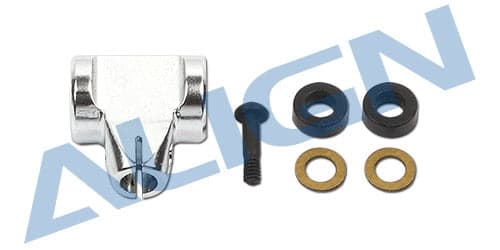 H15H021XXT T15 Main Rotor Housing