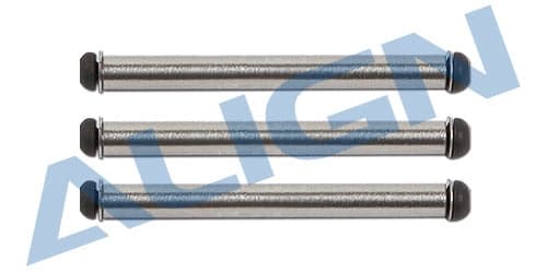 H15H023XXT T15 Feathering Shaft