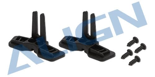H15B007XXT T15 Anti Rotation Bracket.