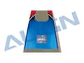Miniatyrbilde 3 av 4: HC6513T 650X Painted Canopy