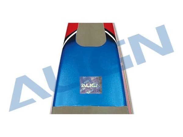 HC6513T 650X Painted Canopy
