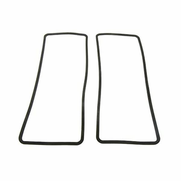 JW83004 Waterproof Gasket for Big Storm