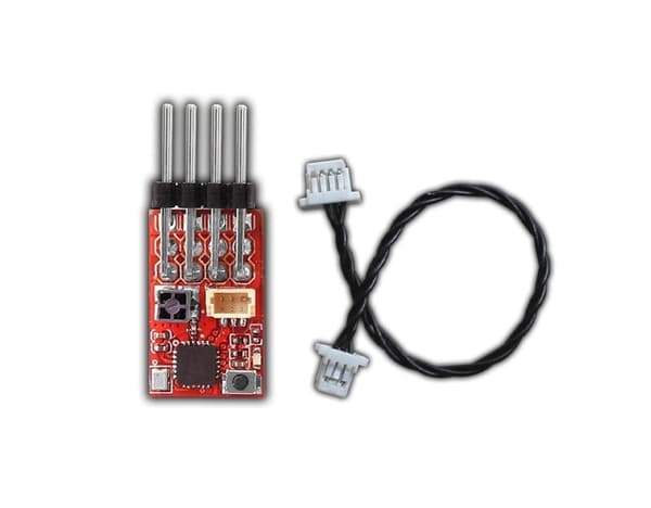 Furitek Avatar Micro RX