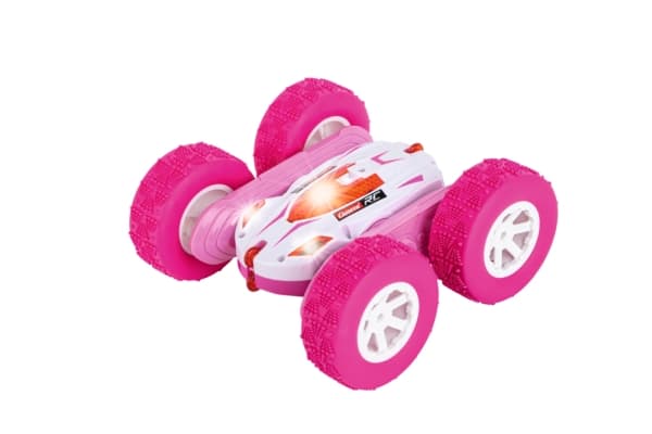 Carrera 370240011, Stuntbil, 1:24, 6 År