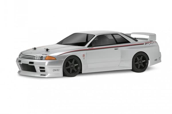 HPI-17515 Nissan Skyline R32 (200mm) Ulakkert