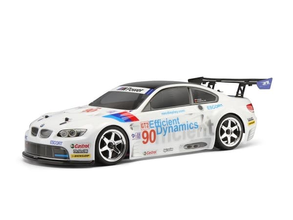 HPI -17548 BMW M3 GT2  Krop 200mm