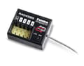 Miniatyrbilde 7 av 9: Futaba T10PX T-FHSS m/R404SBS 10ch