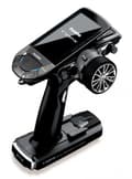 Miniatyrbilde 2 av 9: Futaba T10PX T-FHSS m/R404SBS 10ch