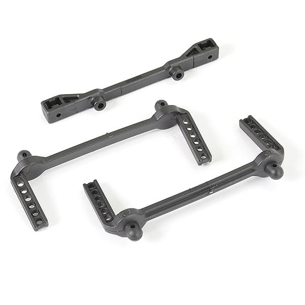 FTX9710 Tracer Front & Rear Body Posts