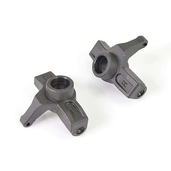 FTX9712 Tracer Steering Hubs L/R