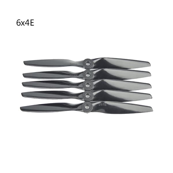 HeeWing 6x4E Props for RC F-01 5pcs