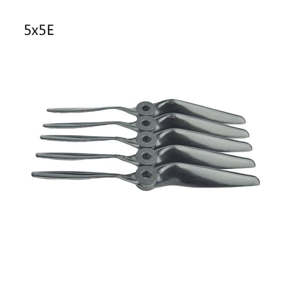 HeeWing 5x5E Props for RC F-01 5pcs