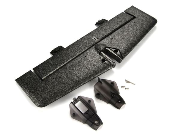 HeeWing Horizontal Tail Parts Bag for RC T-01