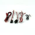Miniatyrbilde 3 av 4: HeeWing Quick Release Accessories for RC T-01