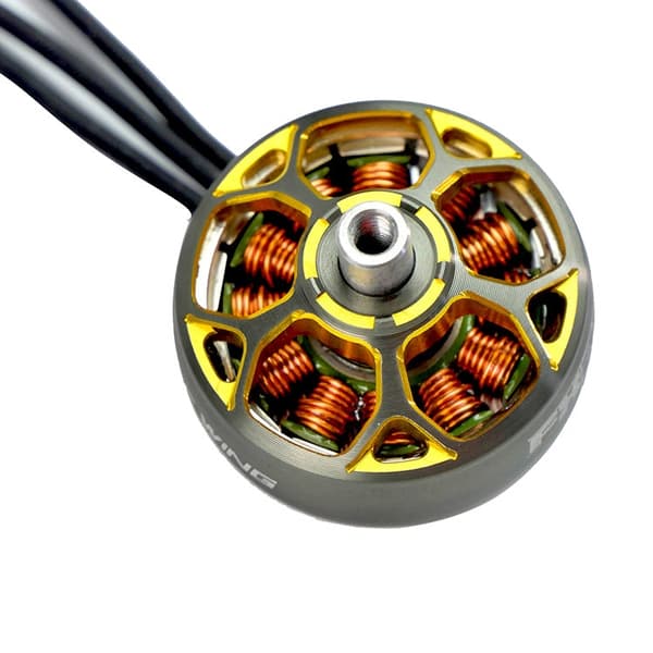 HeeWing FX2205-2350KV BL Motor for RC F-01