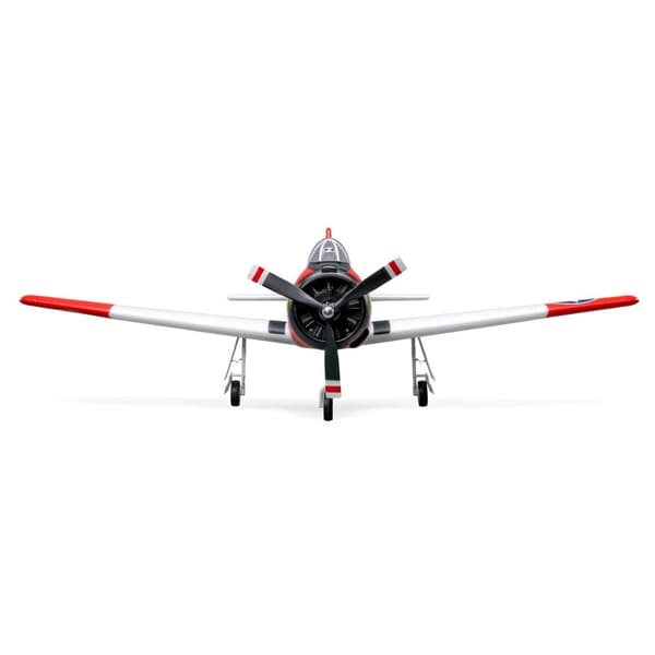 E-Flite T-28 Trojan 1.2m PNP w/Smart