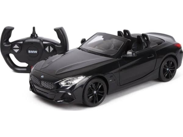 Rastar Auto R/C BMW Z4 Roadster Rastar 1:14 lajittelu