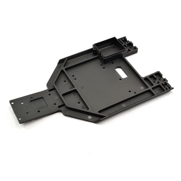 FTX8324 Outlaw Main Chassis Plate