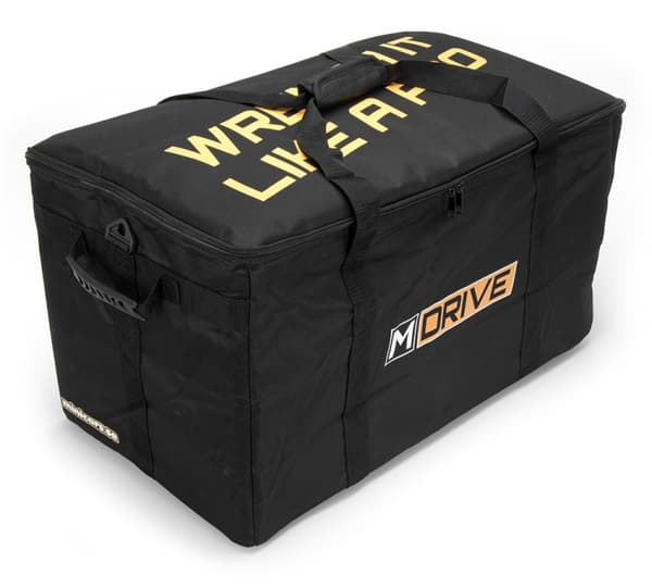 M-Drive RC Bag 3 - 67x36.5x36cm