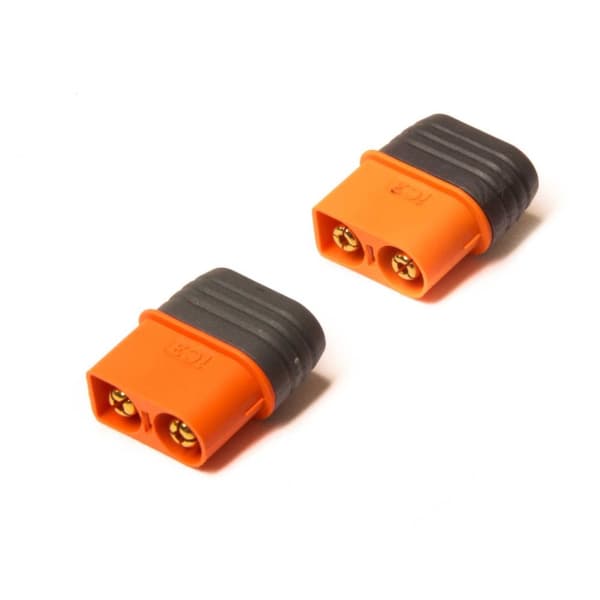 Spektrum Kontakt - IC3 Han 2stk