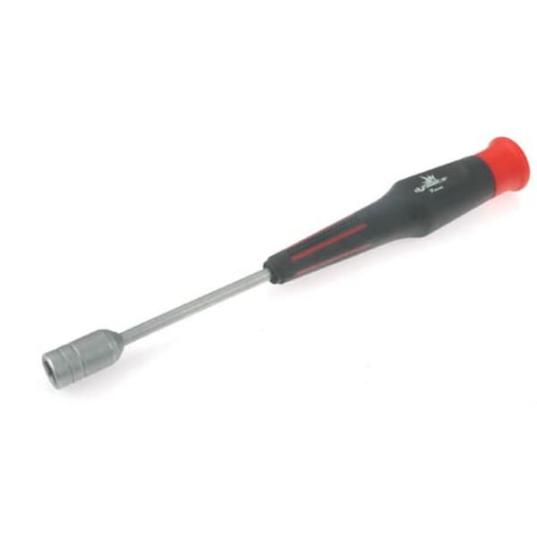 Dynamit Mutter Driver 7mm.
