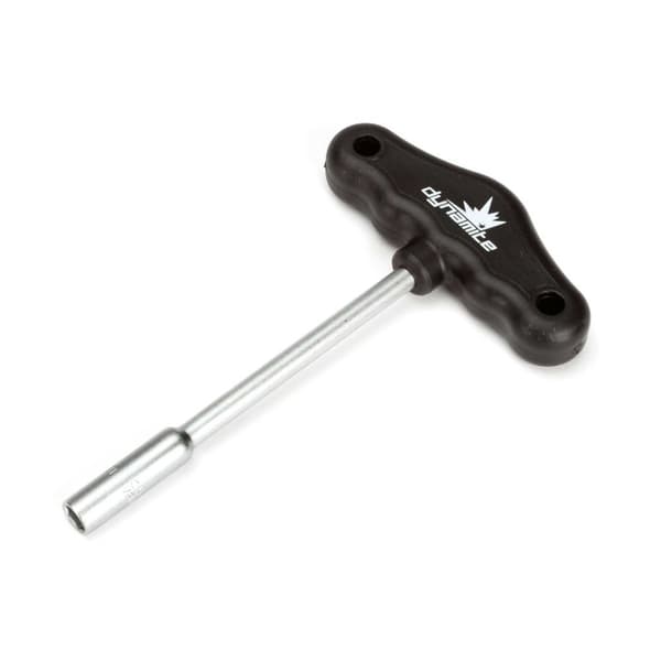 Dynamite Nitro Gløderørsnøgle