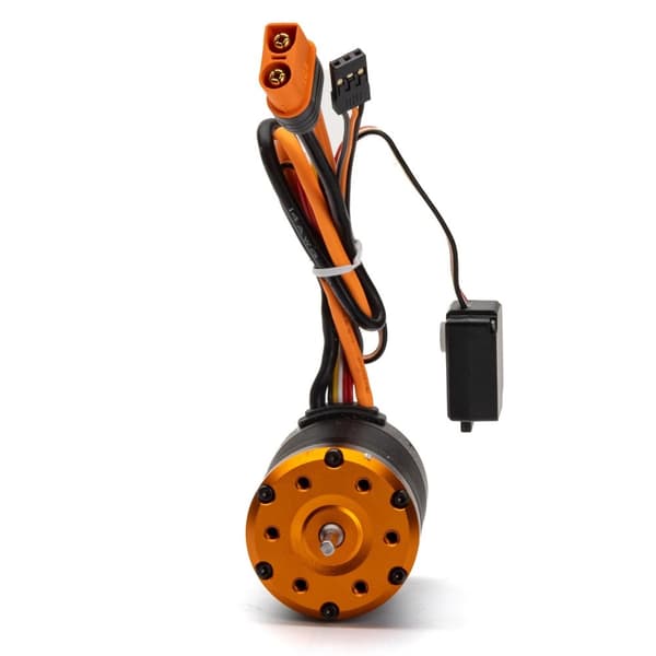 Spektrum Firma BL Bæltemotor / ESC 2300KV