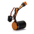 Miniatyrbillede 2 af 8: Spektrum Firma BL Bæltemotor / ESC 2300KV