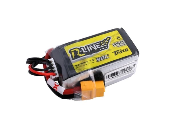 Tattu R-Line, Batteri, Varje varumärke